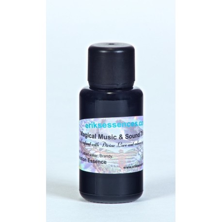 Magical Music and Sound Therapy Essence - 30ml