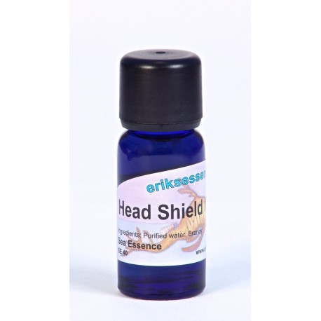 Head Shield Nudibranch - Pale Lemon - 15ml