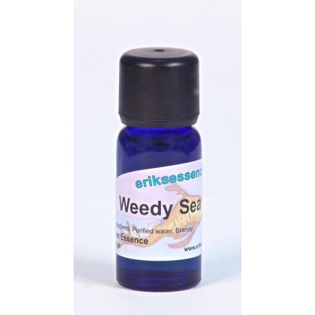 Weedy Sea Dragon - Orange - 15ml