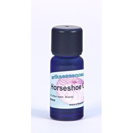 Horseshoe Crab - Deep Bluish Pink - 15ml