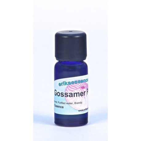 Gossamer Parasol - Mid Turquoise - 15ml