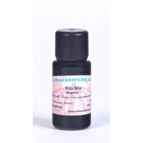 Kio Nia - Magenta - 15ml