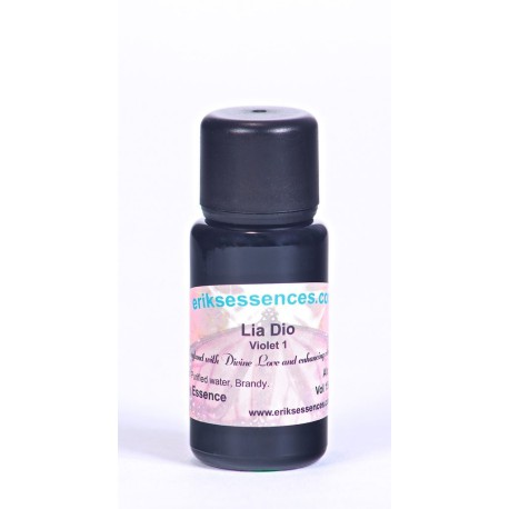 Lia Dio - Violet - 15ml