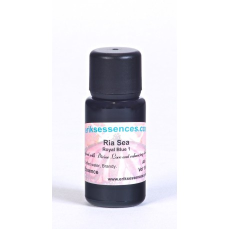 Ria Sea - Royal Blue - 15ml