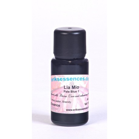 Lia Mio - Pale Blue - 15ml