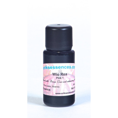 Wio Rea - Pink - 15ml