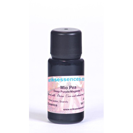 Mio Pea - Deep Purple/Magenta - 15ml