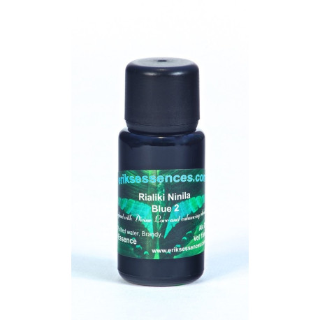 Rialiki Ninila - Blue - 15ml