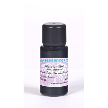 Mala Linilion - Pale Turquoise - 15ml