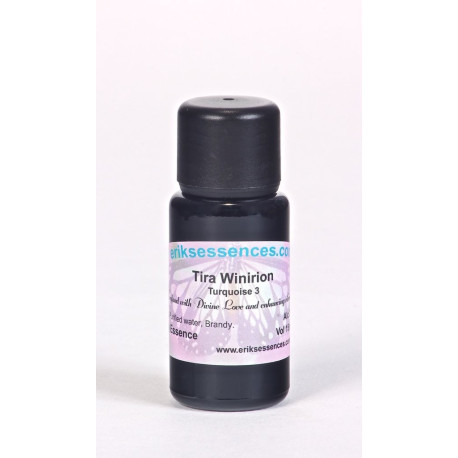 Tira Winirion - Turquoise - 15ml