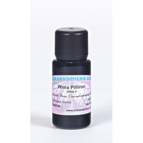 Wima Pilliron - Olive - 15ml